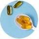 Food supplements