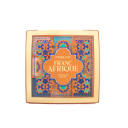 Vivienne Sabó - *Françafrique* - Eyeshadow Palette